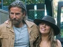 A Star Is Born is a 2018 American musical romantic drama film produced and directed by Bradley Cooper (in his directorial debut) and written by Eric R...